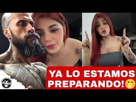 babo only fans|OnlyFans: Karely Ruiz y Babo de Cártel de Santa sí lanzarán